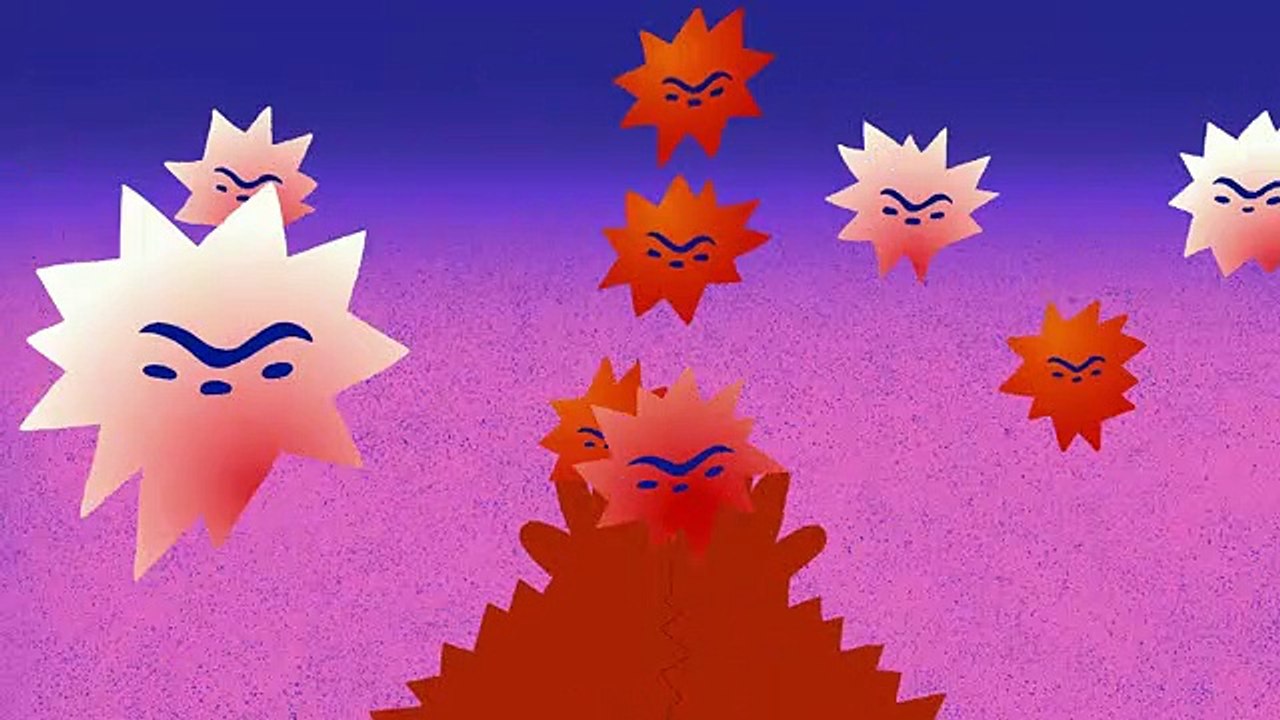 Headspace Guide to Meditation - Se1 - Ep07 - How to Deal with Anger HD Watch