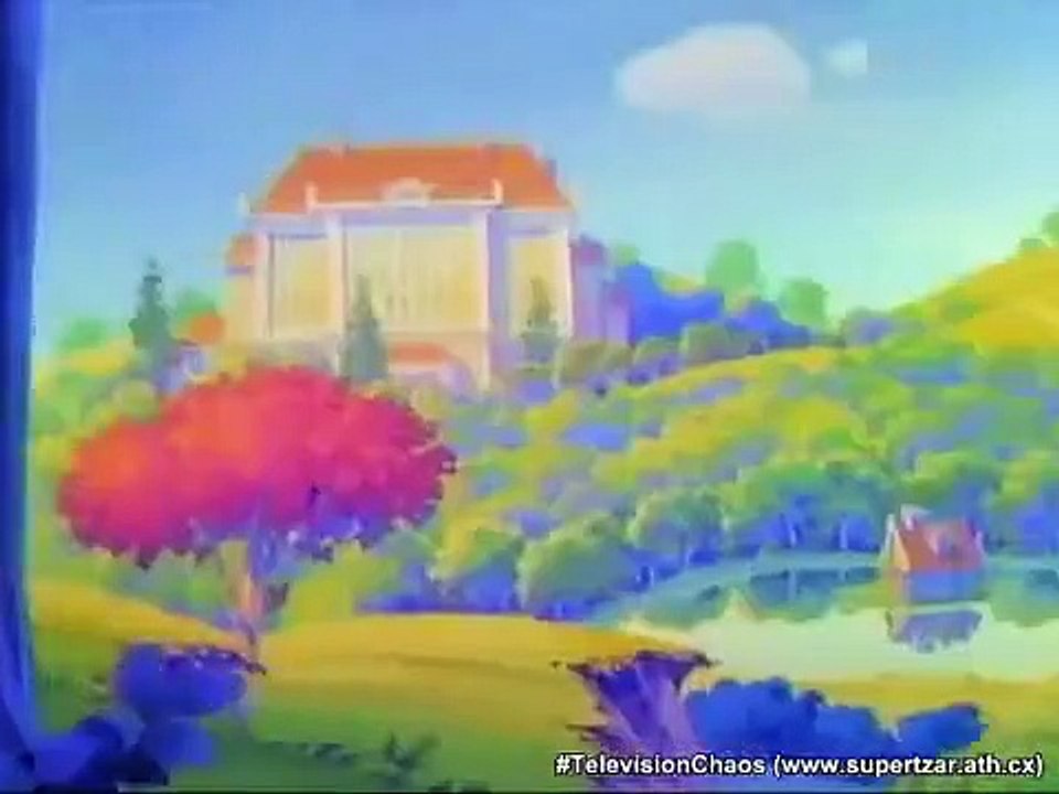 Tiny Toon Adventures - Se1 - Ep11 HD Watch