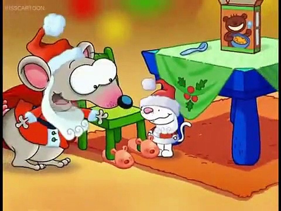 Toopy $$ Binoo - Se9 - Ep01 HD Watch