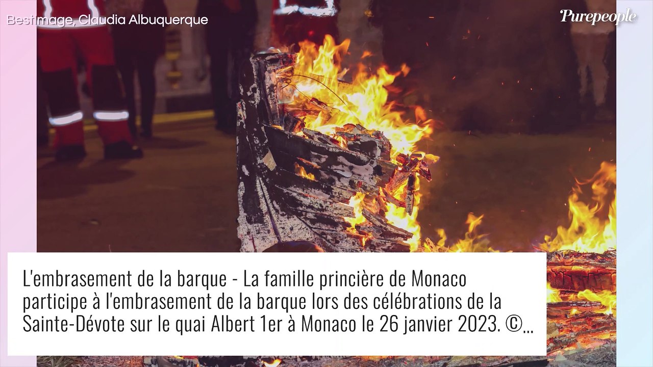 Jacques et Gabriella de Monaco, entre câlins et querelles : les jumeaux complices enflamment le Rocher