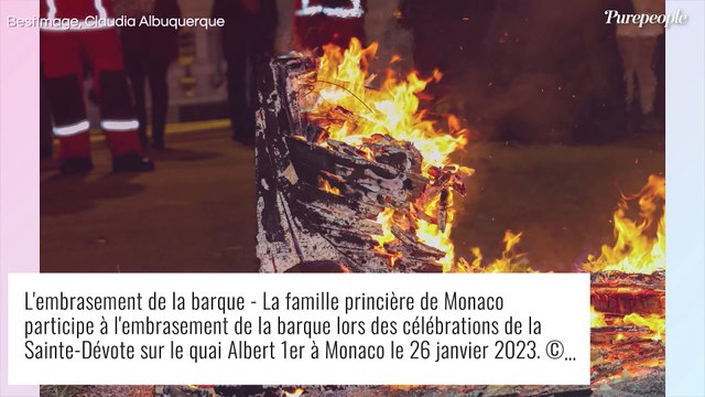 Jacques et Gabriella de Monaco, entre câlins et querelles : les jumeaux complices enflamment le Rocher