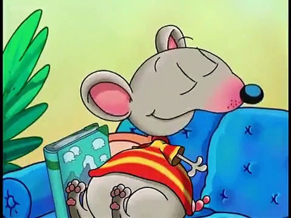 Toopy $$ Binoo - Se8 - Ep12 HD Watch