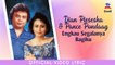 Dian Piesesha & Pance Pondaag - Engkau Segalanya Bagiku (Official Lyric Video)