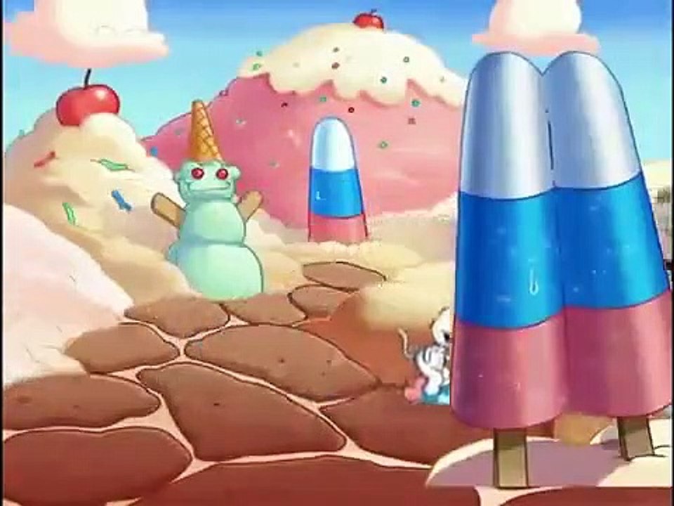 Toopy $$ Binoo - Se9 - Ep04 HD Watch