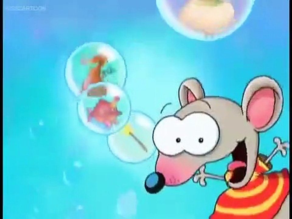 Toopy $$ Binoo - Se9 - Ep08 HD Watch