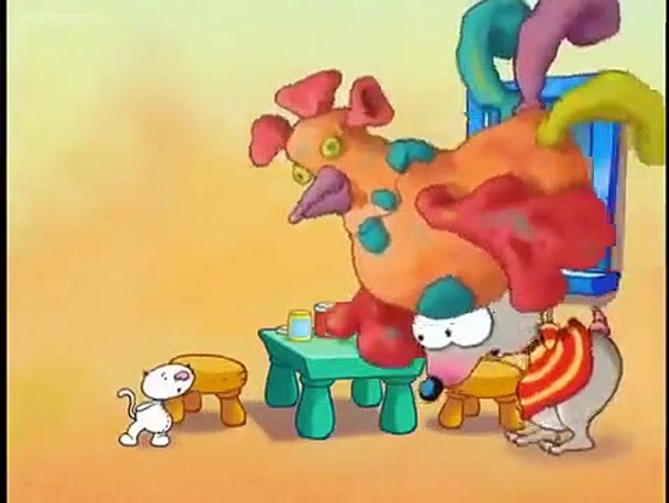 Toopy $$ Binoo - Se9 - Ep10 HD Watch