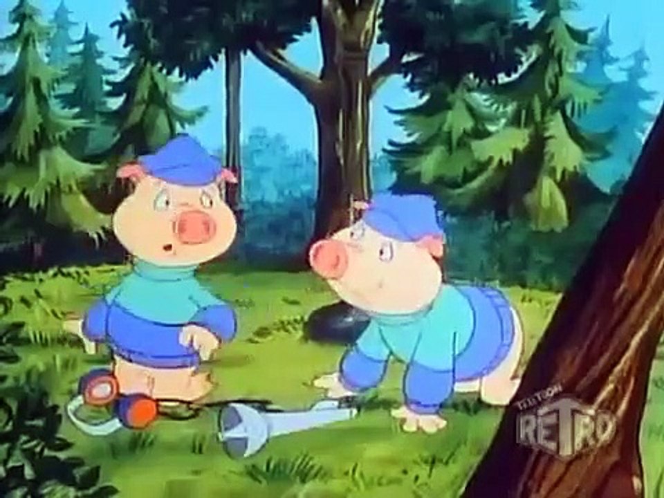 The Raccoons - Se4 - Ep05 - Search And Rescue HD Watch