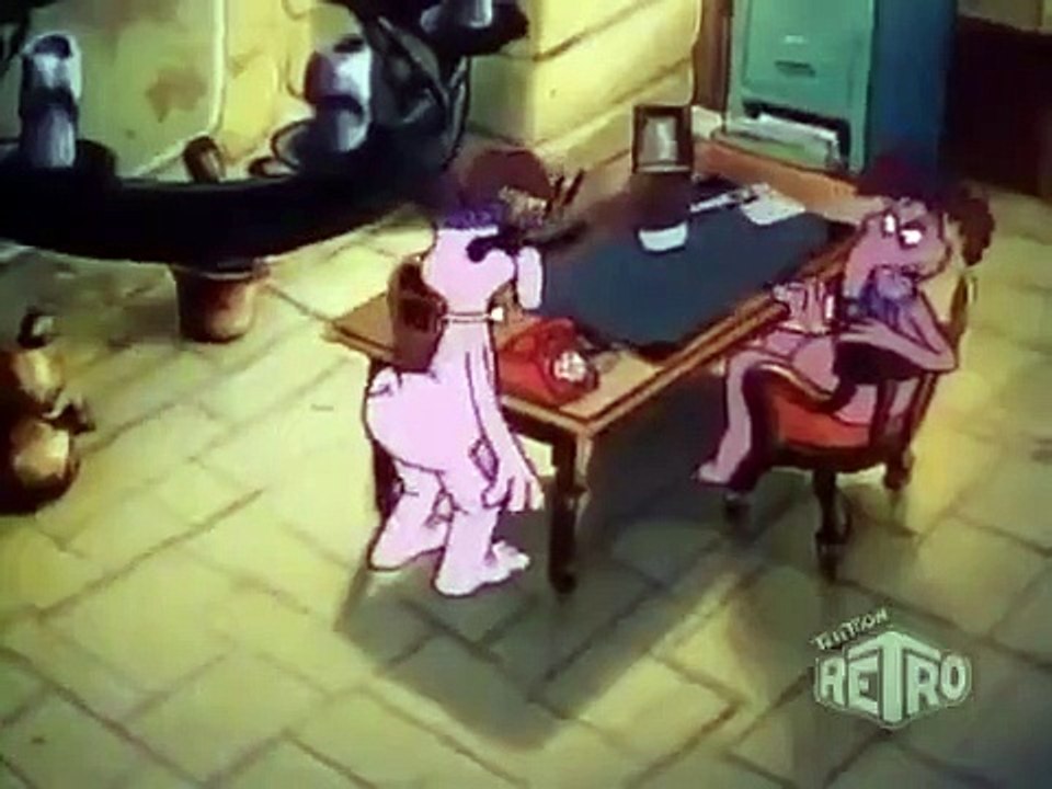 The Raccoons - Se4 - Ep01 - Second Chance HD Watch