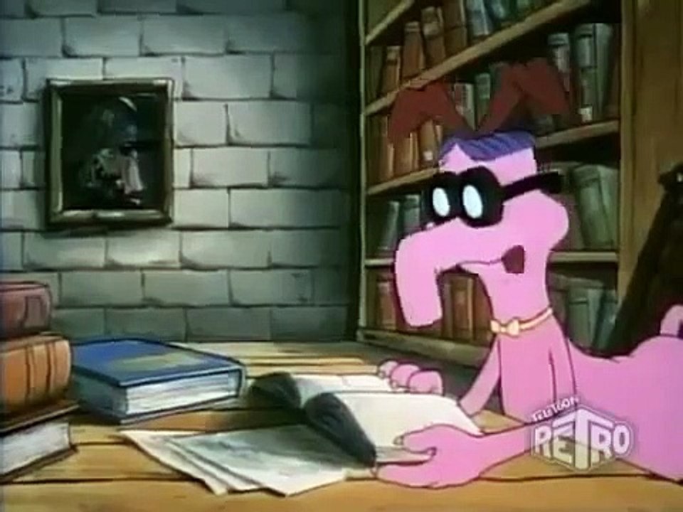 The Raccoons - Se4 - Ep07 - The Family Secret HD Watch