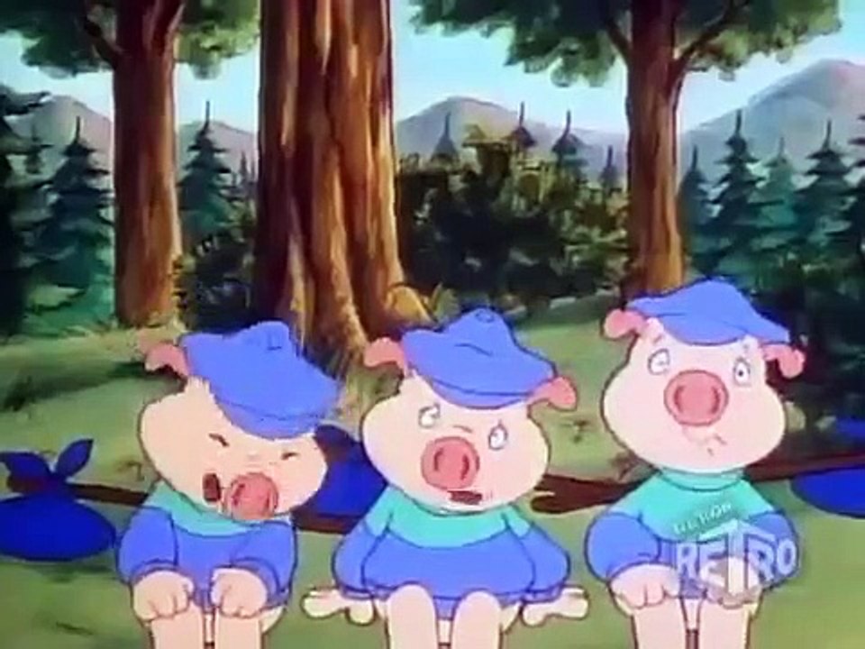 The Raccoons - Se4 - Ep09 - Naking The Grade HD Watch