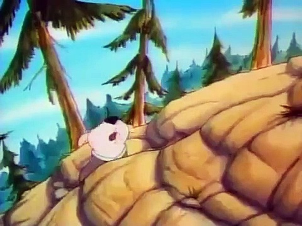 The Raccoons - Se4 - Ep10 - Science Friction HD Watch