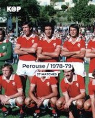 Les plus grosses séries d'invincibilités dans les 6 grands championnats Européens 