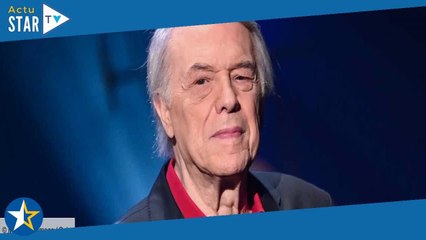 Salvatore Adamo, ces projets qu’il a refusés : “Je ne suis pas un homme d’argent”