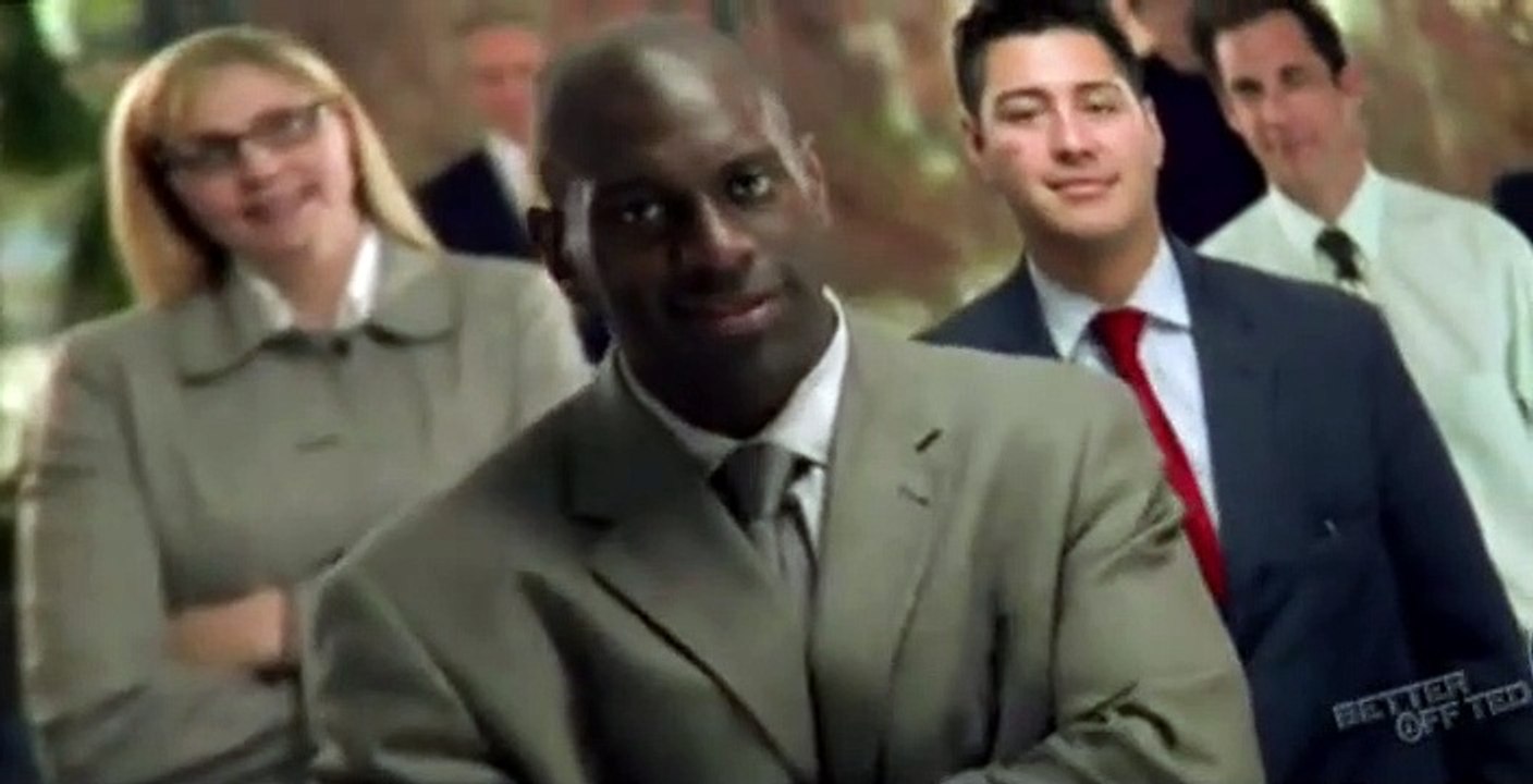 Better Off Ted S01 E04