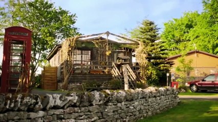 Home From Home - Se1 - Ep06 HD Watch