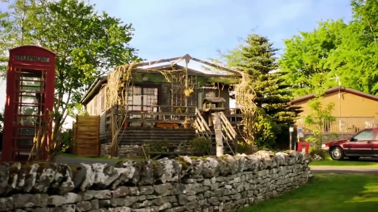 Home From Home - Se1 - Ep06 HD Watch