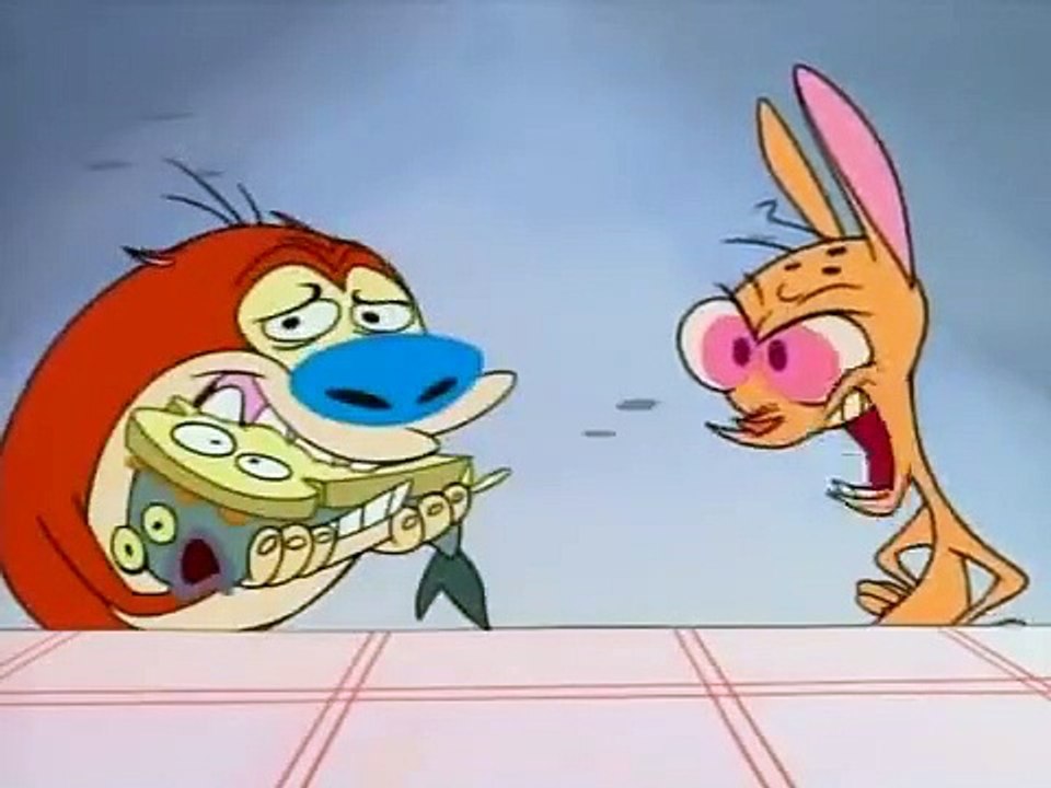 The Ren $$ Stimpy Show - Ep20 HD Watch