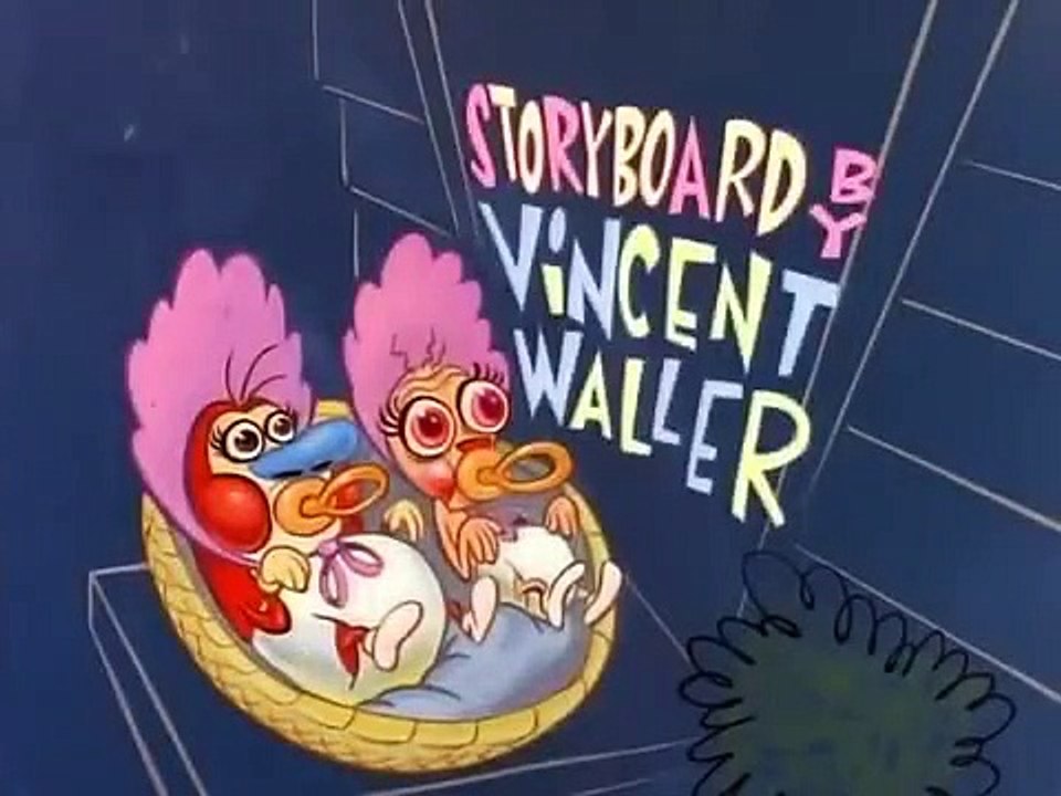 The Ren $$ Stimpy Show - Ep22 HD Watch