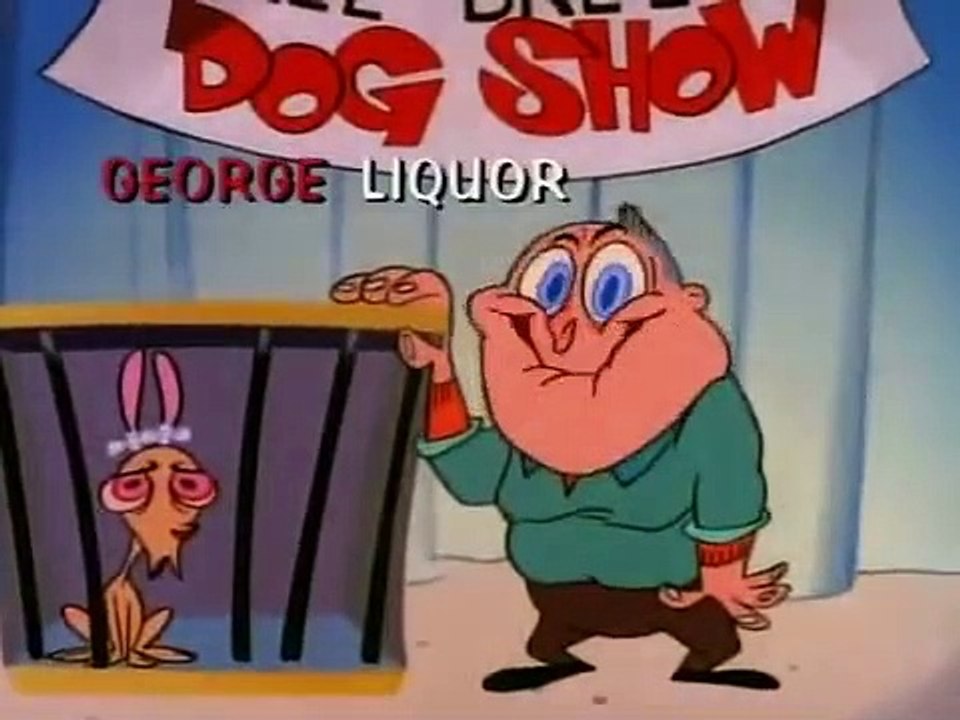 The ren $$ stimpy show - ep23 hd watch