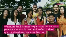 “Quelque chose qui me hante” : Olivier Gayat (Familles nombreuses) se confie sur ses problèmes financiers