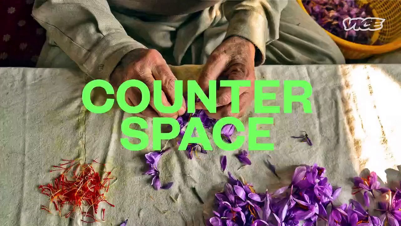 Counter Space - Se1 - Ep02 - Spain's Table Steaks HD Watch
