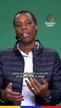 Éjaculation féminine : NON ce n'est pas tabou ⎮ Le Speech de Magalie