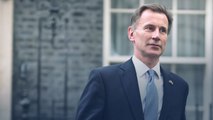 Live: Chancellor Jeremy Hunt to deliver fiscal speech | 27 January 2023