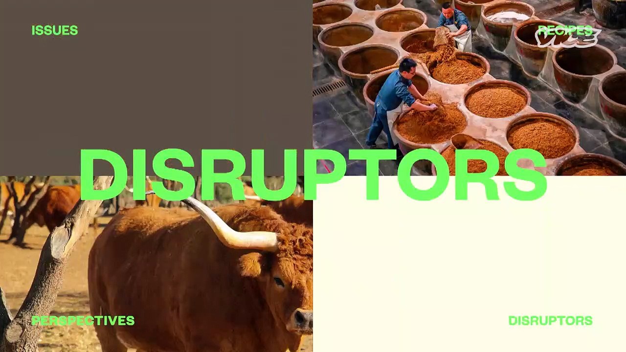 Counter Space - Se1 - Ep04 - France Dying On The Vine HD Watch