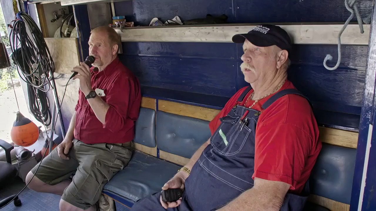 Impossible Fixes - Se1 - Ep06 - Tower of Trr HD Watch