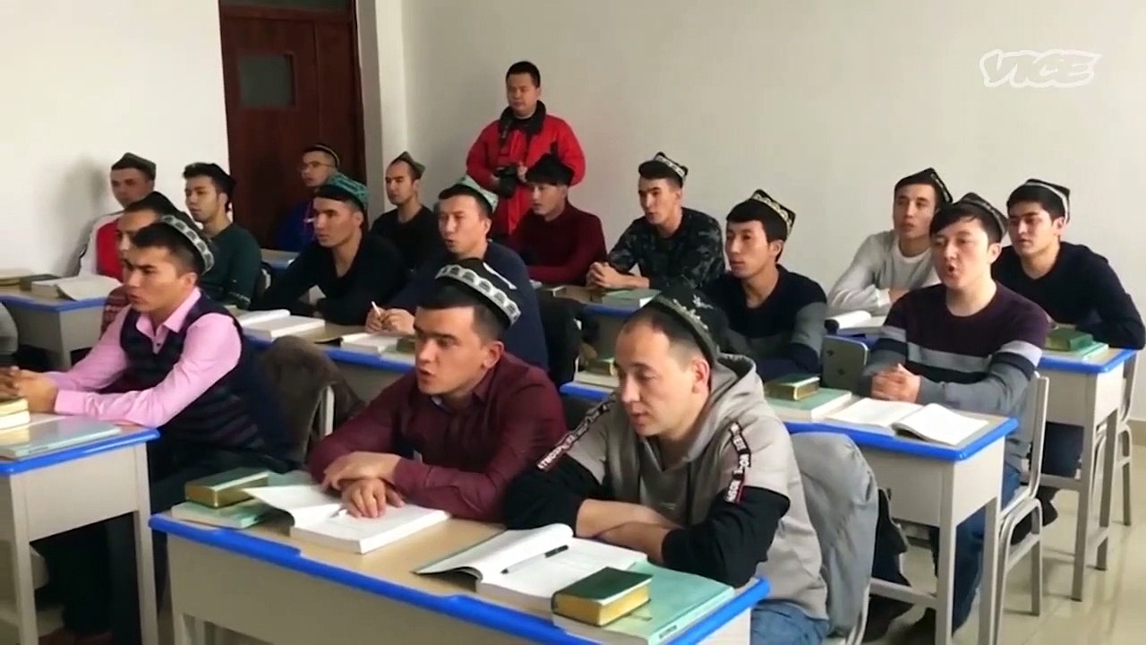 Counter Space - Se1 - Ep09 - Preserving Culture HD Watch