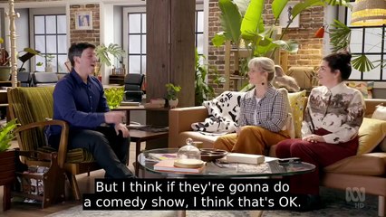 Counter Space - Se1 - Ep08 - Mushrooms 2020 Winner HD Watch