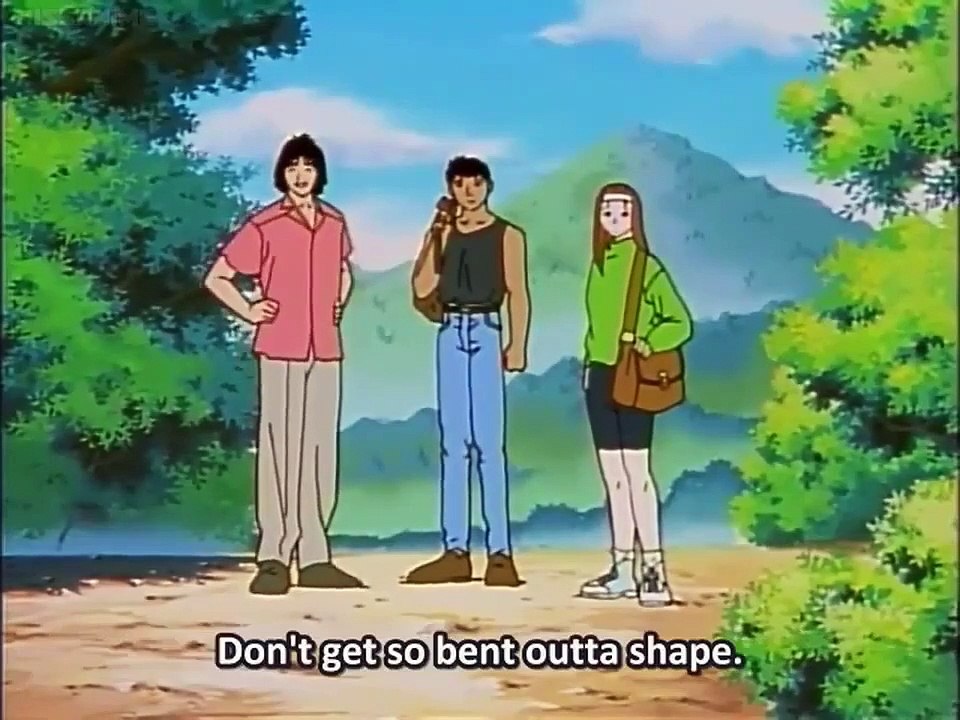 Ninkuu - Ep09 HD Watch