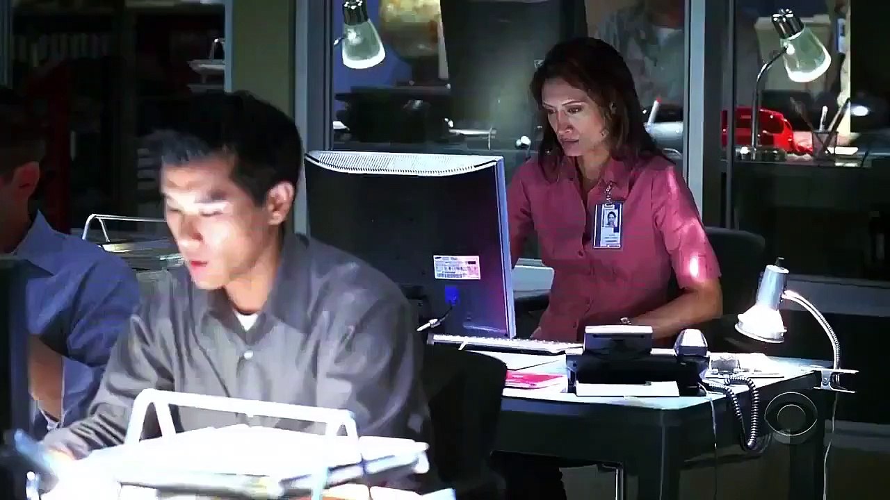 The unit - se2 - ep13 - sub-conscious hd watch