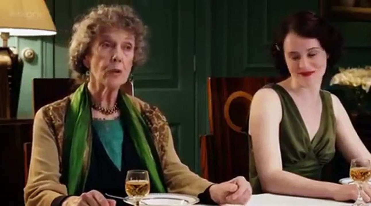 Upstairs, Downstairs - Se1 - Ep02 HD Watch