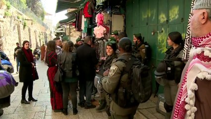 خطة إسرائيلية لإفراغ القدس من سكانها العرب.. ما أبرز بنودها؟