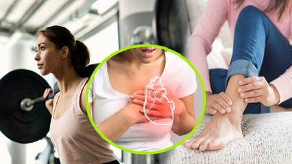 भारी वज़न उठाने से क्या होता है । भारी वज़न उठाने के नुकसान । Boldsky