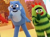 Yo Gabba Gabba! Yo Gabba Gabba! E030 – Animals