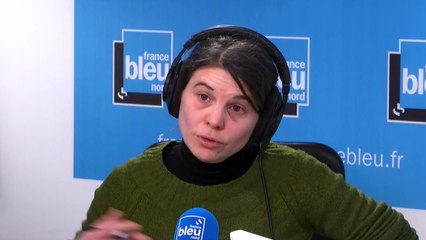Mal-logement : "Il y a une précarisation de plus en plus forte", alerte la  directrice de la Fondation Abbé-Pierre dans les Hauts-de-France
