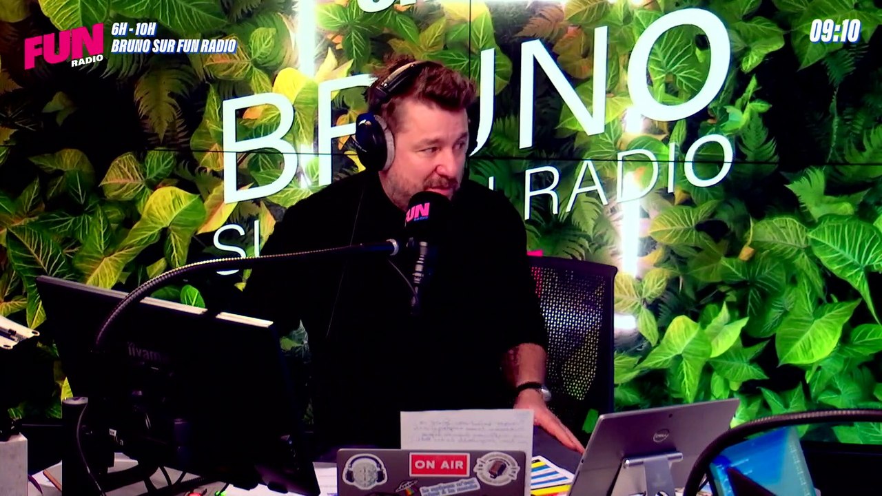 PÉPITE - Bruno offre un an de factures à un auditeur !