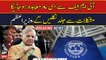 Pakistan-IMF deal to be sealed this month: PM Shehbaz Sharif