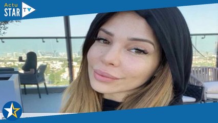 Kim Glow partage une statistique sur le viol, les internautes ne la loupent pas