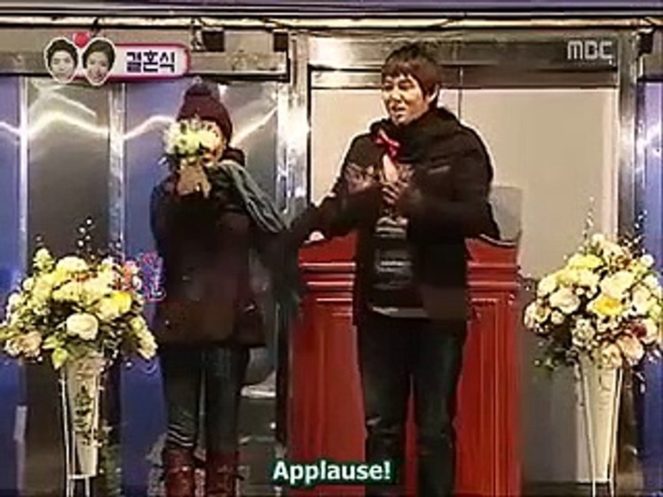 We Got Married - Se1 - Ep41 HD Watch