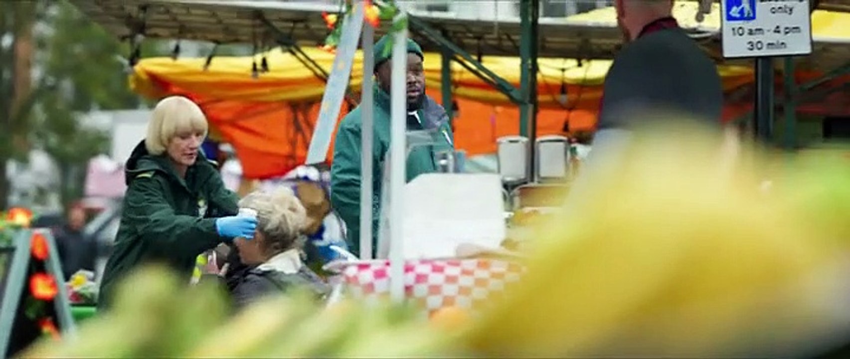 Bloods (2021) - Se1 - Ep06 - Childbirth HD Watch