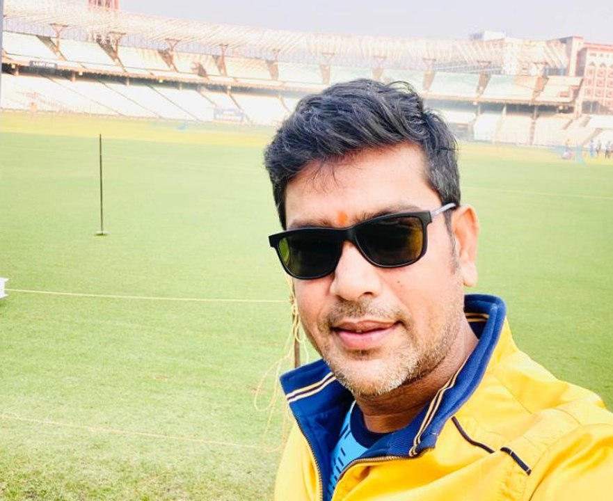 হার সবসময় কিছু না কিছু শেখায়,নেক্সট ম্যাচে আমাদের আরও পরিশ্রম করতে হবে:লক্ষ্মীরতন শুক্লা