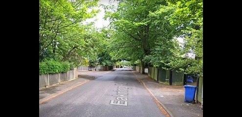 Mansfield's seven richest neighbourhoods based on average income