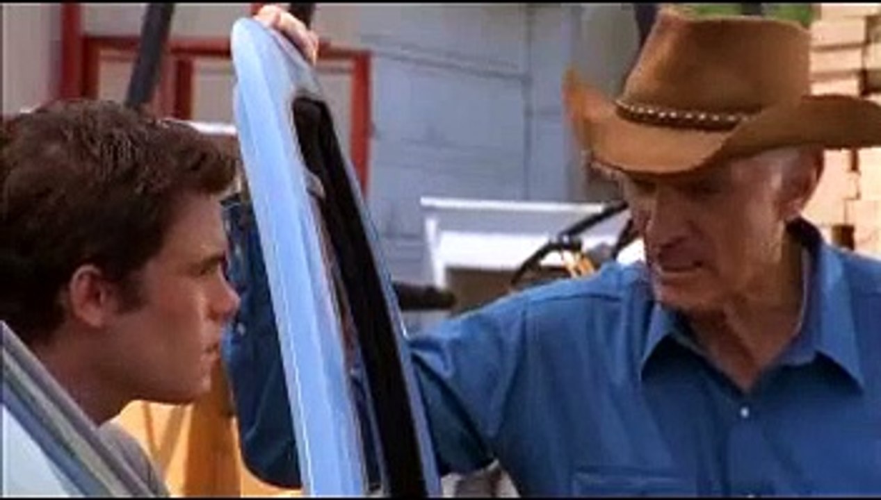 Wildfire - Se1 - Ep10 HD Watch