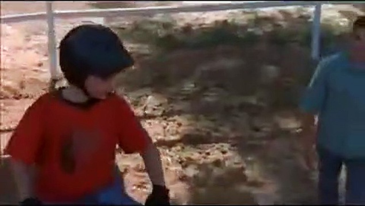 Wildfire - Se1 - Ep12 HD Watch