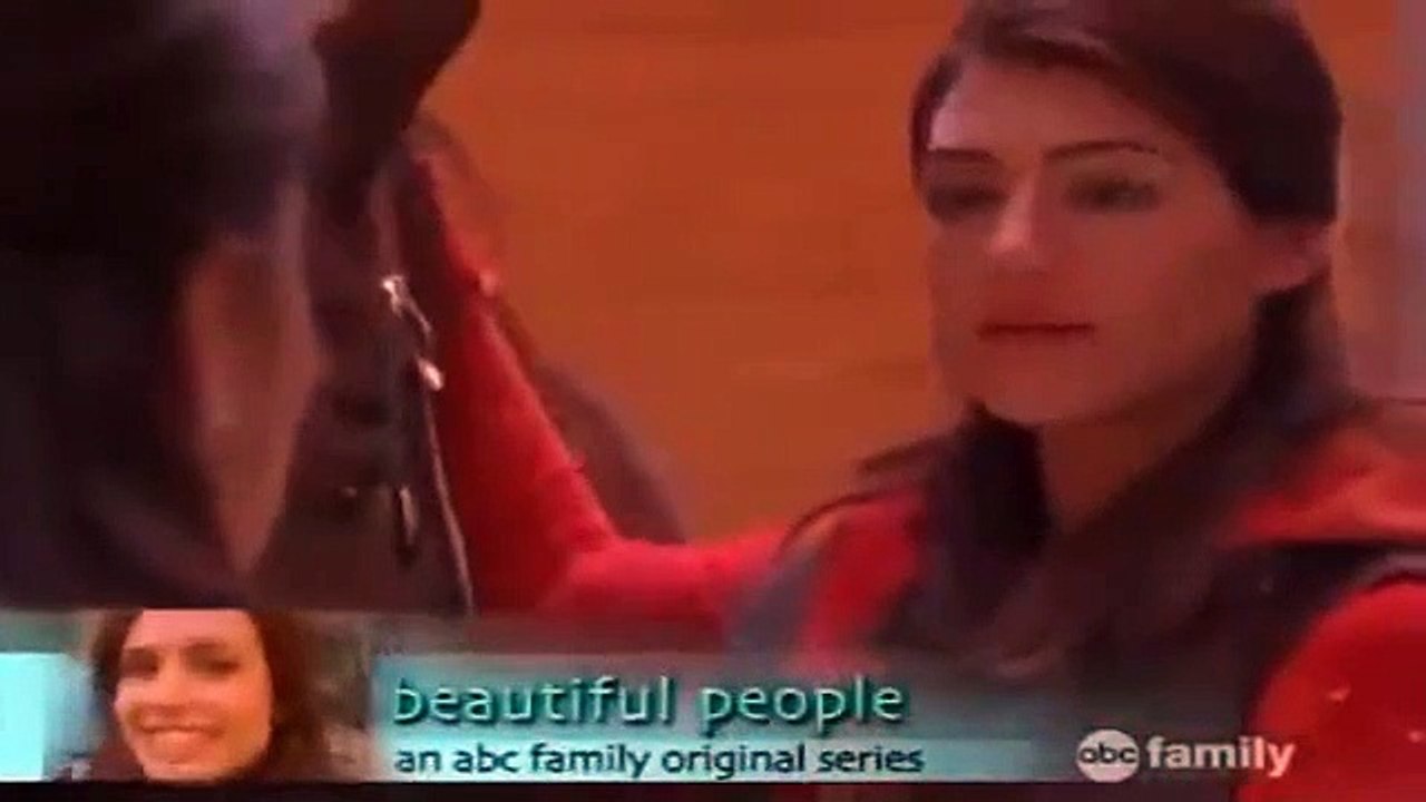 Wildfire - Se2 - Ep10 HD Watch