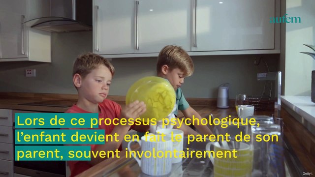 Parentification de l'enfant : attention à ce phénomène qui prend de l’ampleur