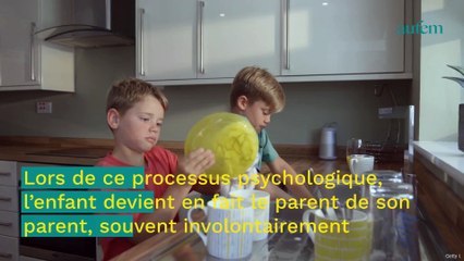 Parentification de l'enfant : attention à ce phénomène qui prend de l’ampleur